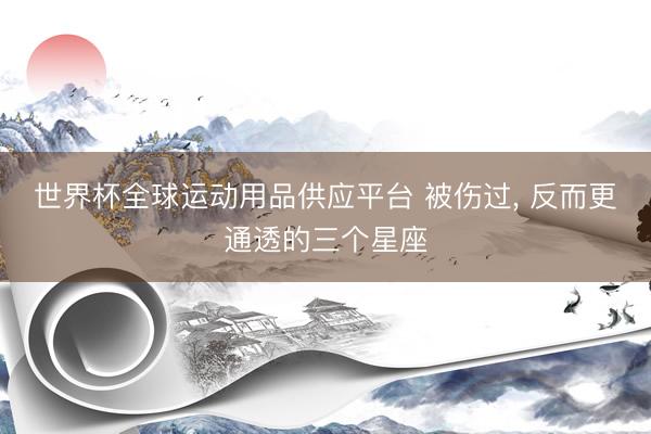 世界杯全球运动用品供应平台 被伤过，<a href=